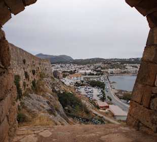 Festung Rethymnon