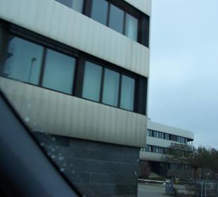 Adidas in Herzogenaurach