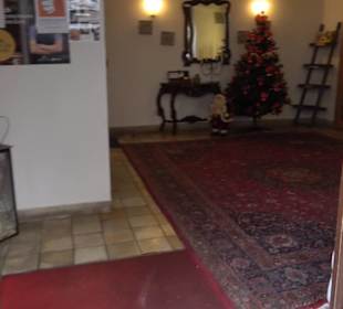 Restaurant Ratstube