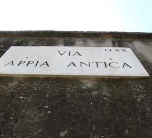 Via Appia