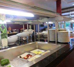 Restaurant Alte Ziegelei, Regensburg