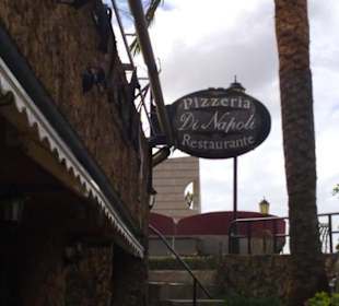 Pizzaria Di Napoli