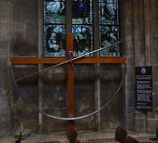 Kościół St Mary Redcliffe