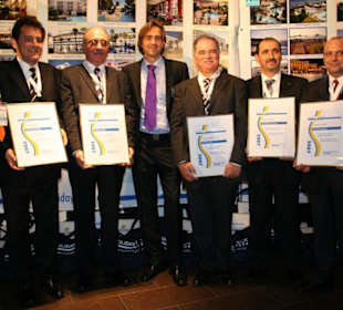 HolidayCheck-Award 2007