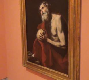 Museo Thyssen-Bornemisza