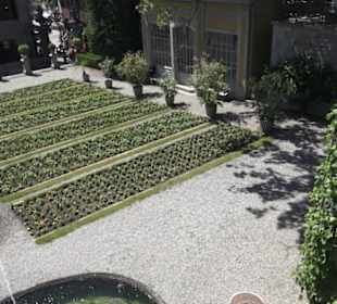Rechberggarten