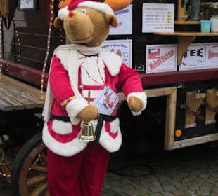 Kandeler Weihnachtsmarkt