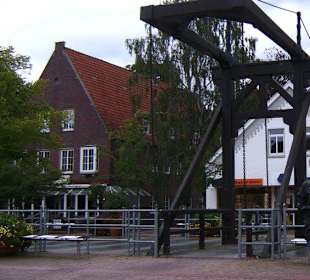 Am Hauptkanal