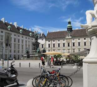 Hofburg