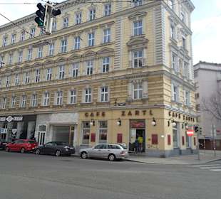 Altstadt Wien