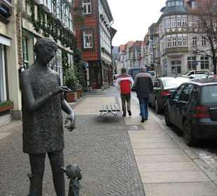 Kulturstadt Wernigerode
