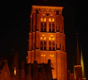 Marienkirche: Außenansicht