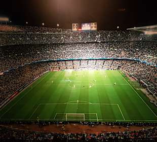Stadion Camp Nou