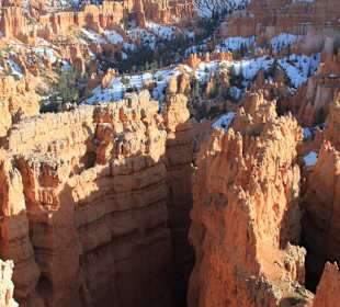 Bryce Canyon