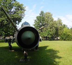 Militaerpark Rembertów