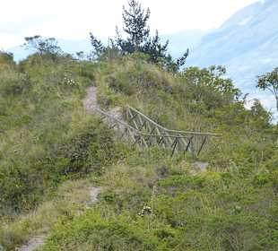 Rund um den Krateree