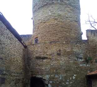 Schöne Sehenswürdigkeit in Meisenheim