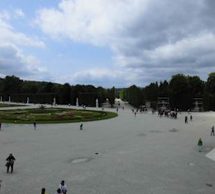 Schloss Schönbrunn
