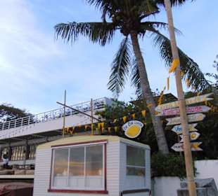 Veranda Lodge Restaurant Hua Hin Beach