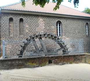 Mühlenhof Linn