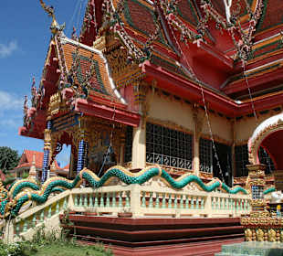 Wat Plai Laem