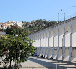 Carioca Aqueduct