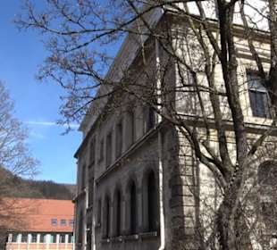 Ehemaliges Kameralamt