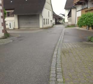 Evangelische Kirche Dürrenmettstetten