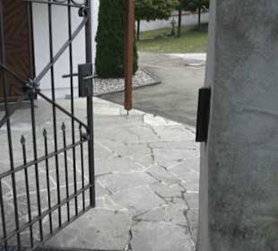 Pfarrkirche St. Andreas