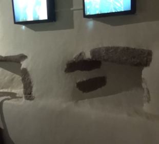 Museo de la Piratería