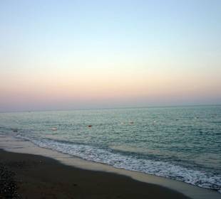 Sea