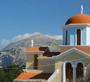 Stes Karpathos