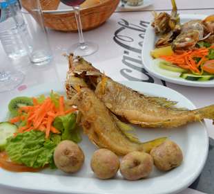 Frischer gehts nicht