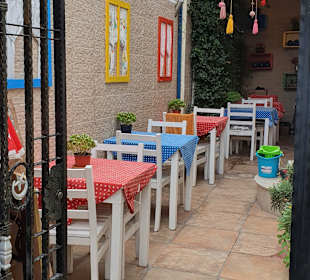 Stadtrundgang Sigacik