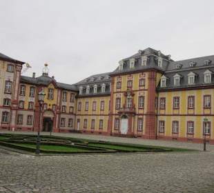 Schloss Bruchsal