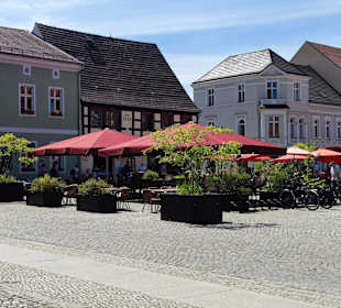 Altstadt Lübbenau
