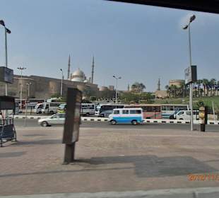 Cairo-Impressionen