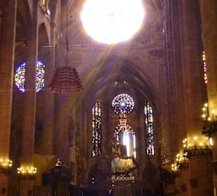 Kathedrale der Heiligen Maria