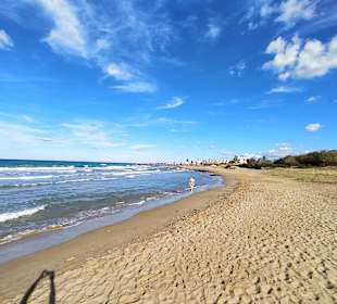 Wandern Kokkini Hani