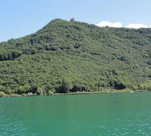 Burgruine Leuchtenburg