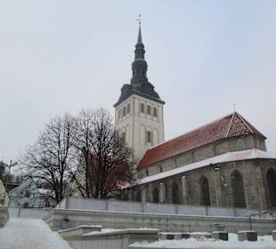 Kościół św. Mikołaja