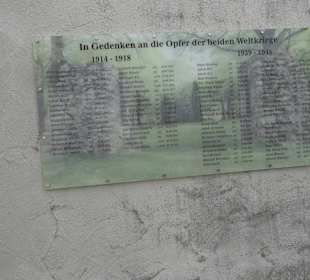 Kirche Sankt Brigitta Suppingen