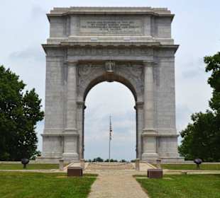 Valley Forge National Historical Park