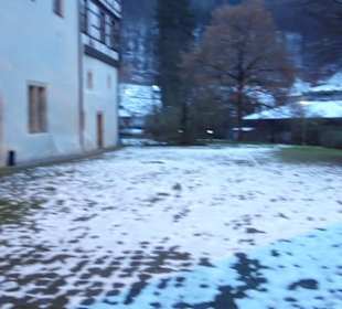 Residenzschloss Urach