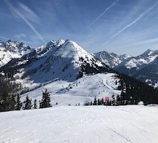 Skigebiet Schladming