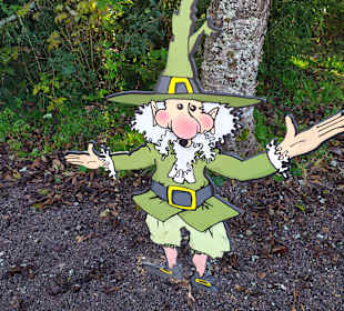 Wandern Hinterzarten