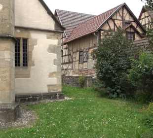Nikomedeskirche Weilheim