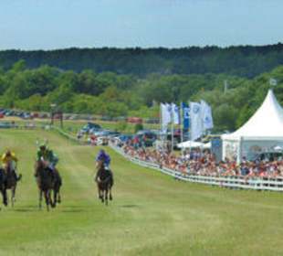 Rennwoche in Bad Harzburg