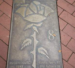 Station 8: Kehrwiederturm 