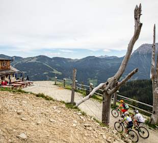 Wandern Kleinarl